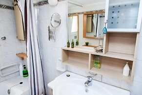 Amazing apartment with view