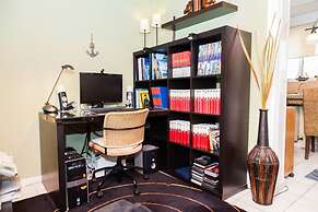 Amazing apartment with view