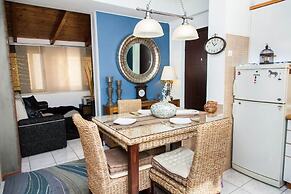 Amazing apartment with view