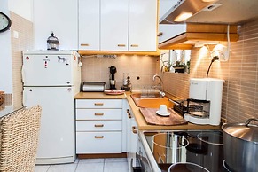 Amazing apartment with view