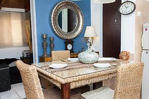 Amazing apartment with view