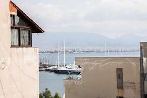 Amazing apartment with view