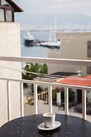 Amazing apartment with view