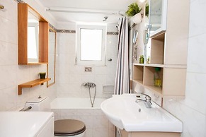 Amazing apartment with view