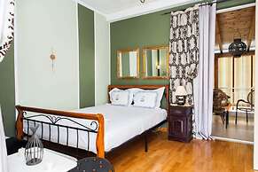 Amazing apartment with view