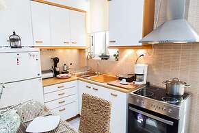 Amazing apartment with view