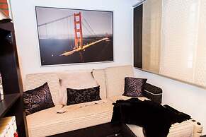 Amazing apartment with view