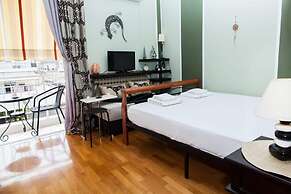 Amazing apartment with view