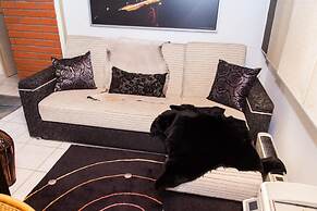 Amazing apartment with view