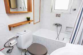 Amazing apartment with view