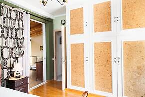 Amazing apartment with view