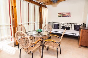 Amazing apartment with view