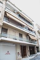 Amazing apartment with view