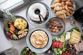 Malmo Historic Hotel