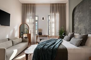 Malmo Historic Hotel