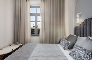 Malmo Historic Hotel