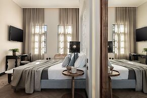 Malmo Historic Hotel