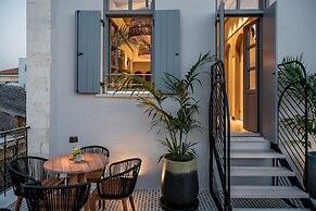 Malmo Historic Hotel