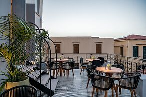 Malmo Historic Hotel