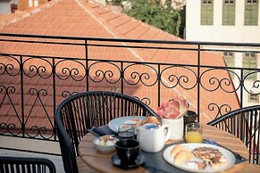 Malmo Historic Hotel