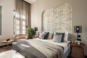 Malmo Historic Hotel