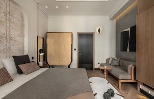 Malmo Historic Hotel