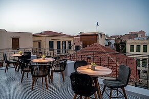 Malmo Historic Hotel