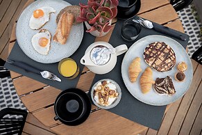 Malmo Historic Hotel