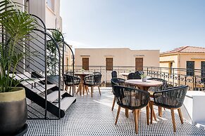 Malmo Historic Hotel