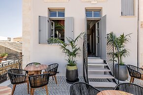 Malmo Historic Hotel