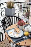 Malmo Historic Hotel