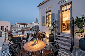 Malmo Historic Hotel