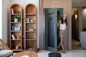 Malmo Historic Hotel