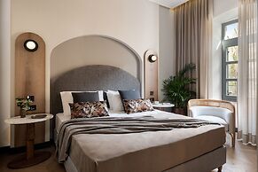 Malmo Historic Hotel