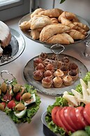 Malmo Historic Hotel