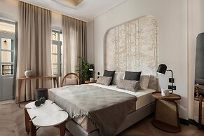 Malmo Historic Hotel