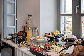 Malmo Historic Hotel