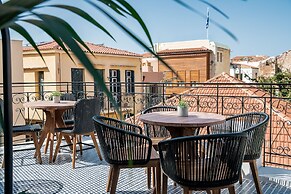 Malmo Historic Hotel