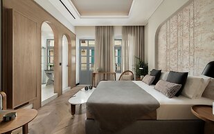 Malmo Historic Hotel