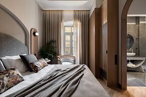 Malmo Historic Hotel