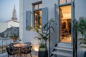 Malmo Historic Hotel