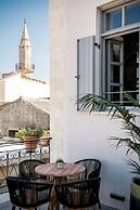 Malmo Historic Hotel