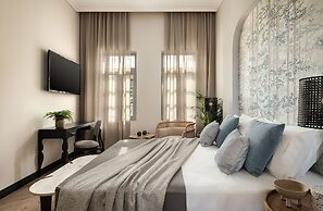 Malmo Historic Hotel