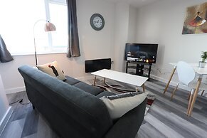 Interchange21- NEC Airport Interchange