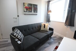 Interchange21- NEC Airport Interchange