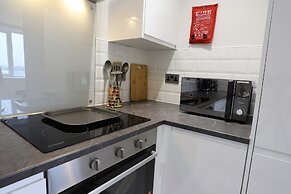 Interchange21- NEC Airport Interchange