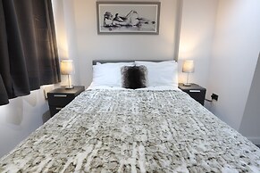 Interchange21- NEC Airport Interchange