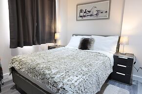 Interchange21- NEC Airport Interchange