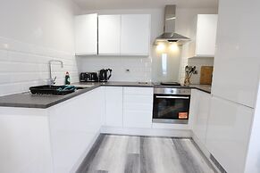 Interchange21- NEC Airport Interchange