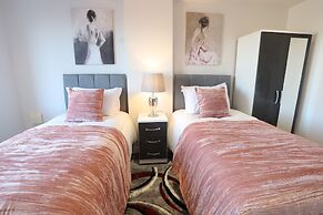 Interchange14 - NEC Airport Interchange